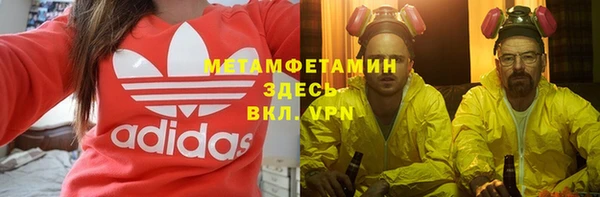молекула духа Белокуриха