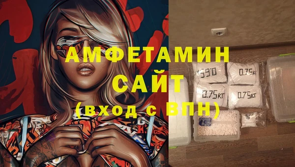 молекула духа Белокуриха
